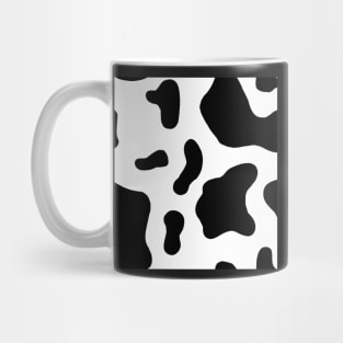 Cow Mug